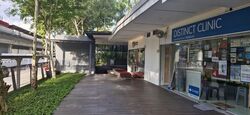 Grandeur Park Residences (D16), Shop House #567501241
